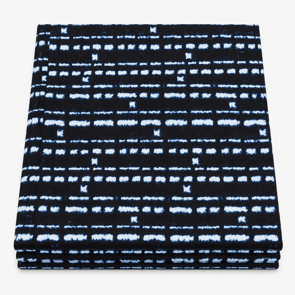 Ink Grid Trail