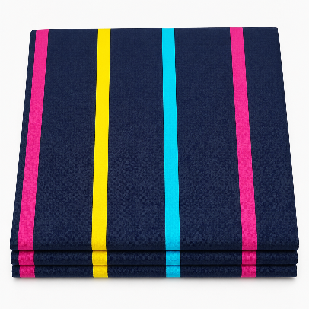 Admiral Racing Stripe