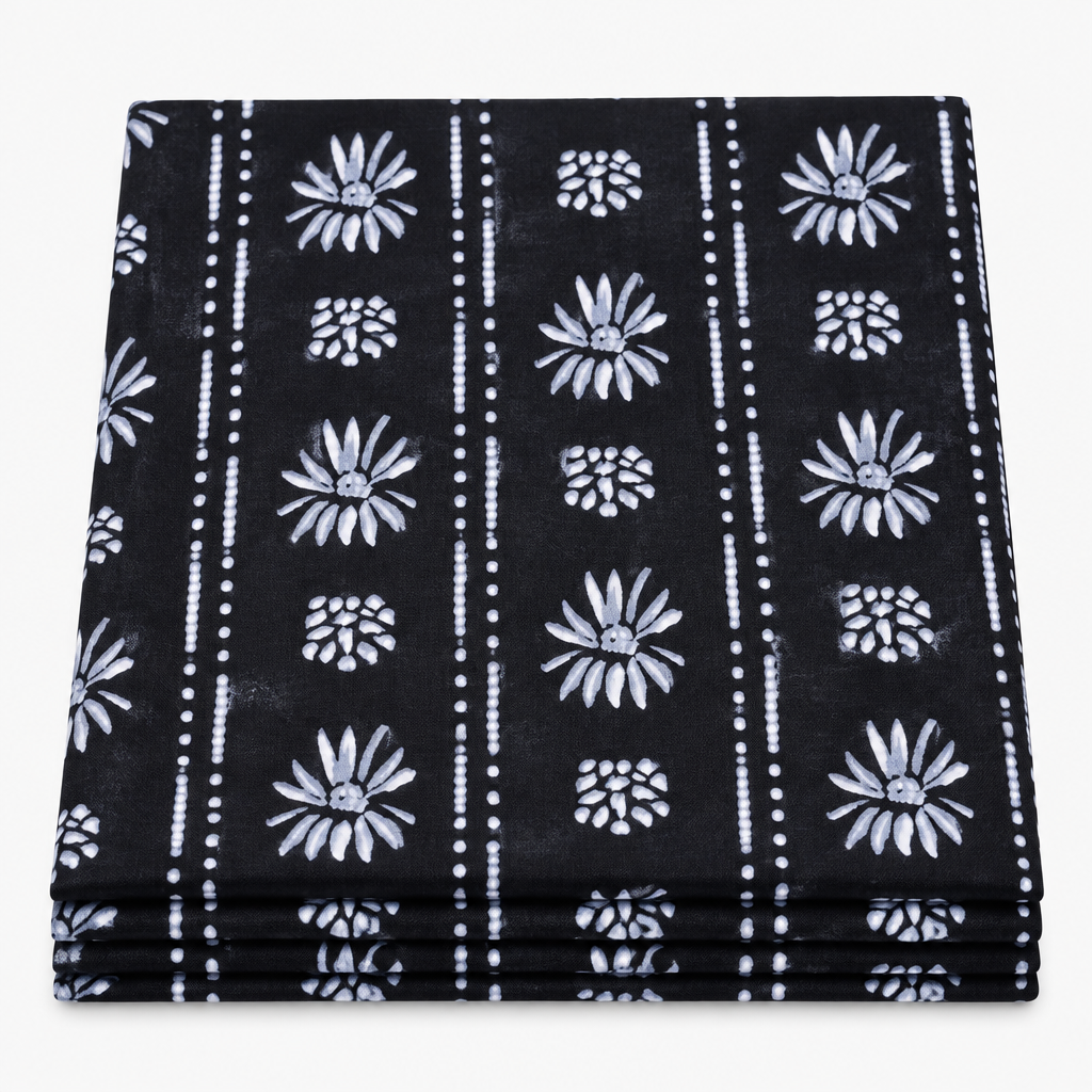 Moonlit Daisy Wax
